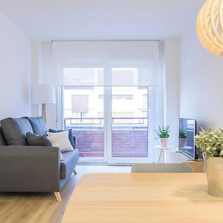 Apartmán Egia Plaza San Sebastián Exteriér fotografie