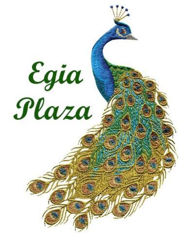 Apartmán Egia Plaza San Sebastián Exteriér fotografie