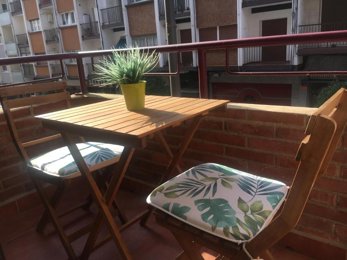 Apartmán Egia Plaza San Sebastián Exteriér fotografie